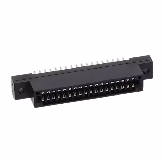 395-036-520-202 EDAC Inc.  Edgeboard Connectors